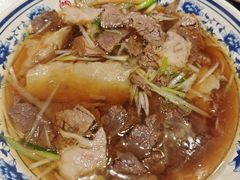 -直隶安家罩饼(复兴路店)