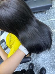 点击看大图 -藤野造型专业烫染接发