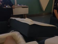 -普素SPA足浴按摩会所