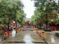 -司马温公祠