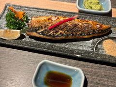 -炙柒Sekinana·精致日料(合生汇店)