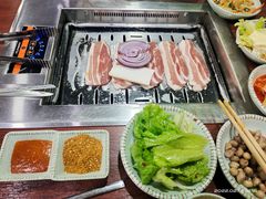 -长今家韩国料理(瑞景店)