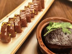 -山外山菜馆(玉泉路店)