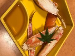 -蟹道乐(道顿堀本店)