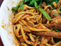 -朱儿面庄(洋河三路店)