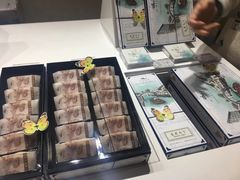 -好一朵茉莉花(老门东店)