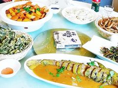 -胖姐渔村(中源大道店)