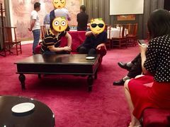 -北京保利大厦酒店(东四十条地铁站店)