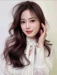-东方美妍小鹏造型