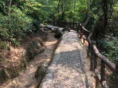 -北辰山景区