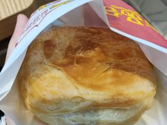 -吉品合酥脆烤饼(太平洋森活天地店)