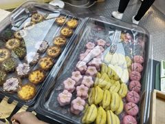 -祥禾饽饽铺·中式糕点(北京来福士店)