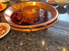 -巴蜀大宅门火锅(北大街店)