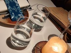 -Osteria Garden 生蚝花园餐厅(原进贤路店)