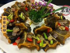 -茗荔园农庄(大涌店)