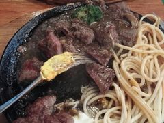 -豪约客牛排(海大南门店)