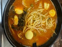 -鲤.金记沙茶面(总店)