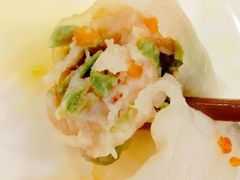 -富豪酒家(正大广场店)