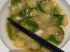 -宝轩渔府·老字号海鲜·正宗津菜(水上店)