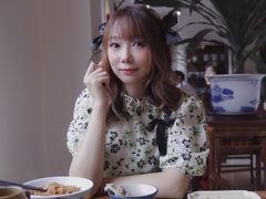 -兰溪小馆(东直门簋街店)