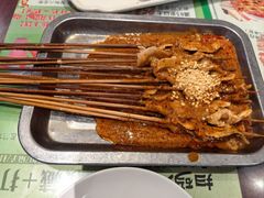 -清真·老兰家(兴善寺西街总店)