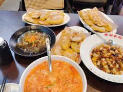 -单家老院·院子里的青岛菜(沙子口店)