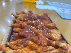 -顺姬冷面(延大店)