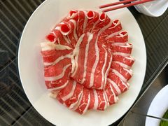 -南门涮肉(上海二店)