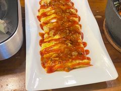 -米屋石锅拌饭(师大店)