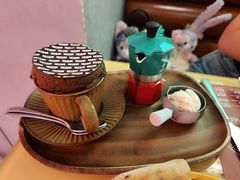 -BOTTEGA意库(中骏世界城店)