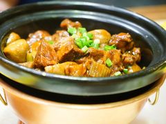 -那家小馆•北京菜•烤鸭(中关村店)