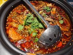 -麻六记(凤凰汇店)