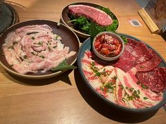 -烧肉达人•炭火烧肉(新天地店)