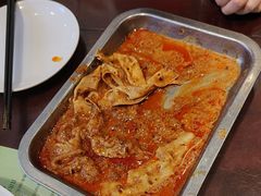 -清真·老兰家(兴善寺西街总店)