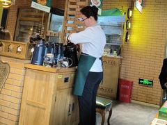 -胖老汉椒麻鸡清真新疆菜(西御街店)