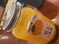 -浙江西子宾馆·瑶园咖啡厅