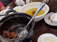 -斯丹姜母鸭·古法干香(涂门街总店)