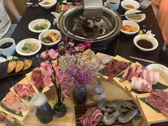 -金龙烧烤·牛肉面(西塔店)