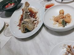 -大树餐厅(益田假日店)