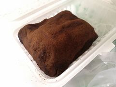 驴打滚-老回回饺子馆(海洋馆店)