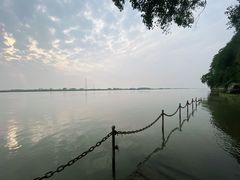 -采石矶景区