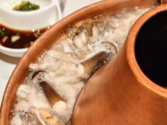 -东门口·新式老北京火锅(河西龙湖天街店)