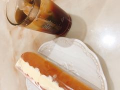 -布莉安石窑面包(中山路店)