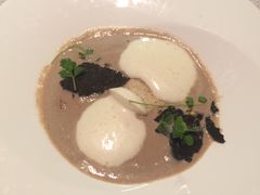 -北京金融街丽思卡尔顿酒店·意味轩 Cepe