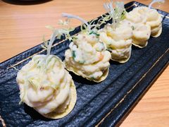 -味太助·银饭食堂(中华城店)