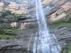 -赤水丹霞旅游区·佛光岩