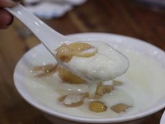 莲子姜埋奶-沙湾姜埋奶(兴新包店)