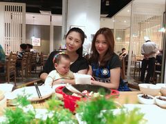 -小大董·烤鸭(凤凰汇店)