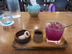 -植物园哈利亚餐厅