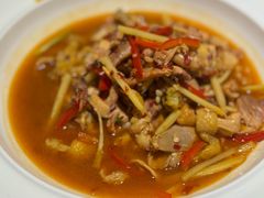 -飶香居(省博物馆店)